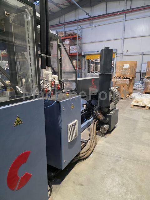 CONTEC - C-GO 850 BK  - Maquinaria usada