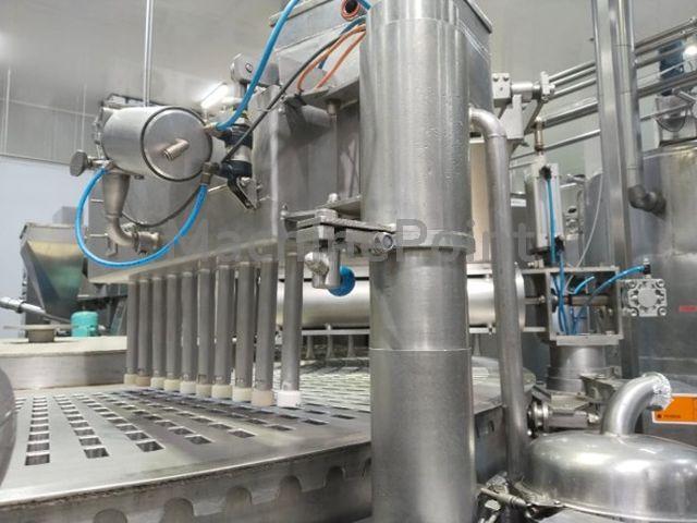 TETRA PAK - Hoyer Rollo 27N-2 - Maquinaria usada