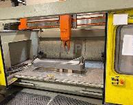 Frezarki CNC GEISS FZ 2000 x1000 