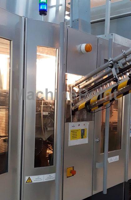 SIDEL - SBO 20 Universal CHP - Maszyna używana