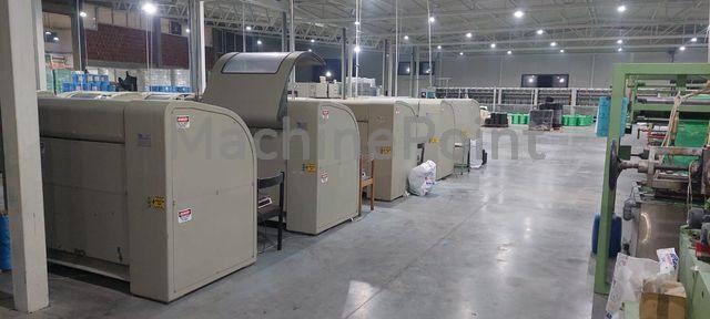 SIMA - ECO 200 - Maquinaria usada