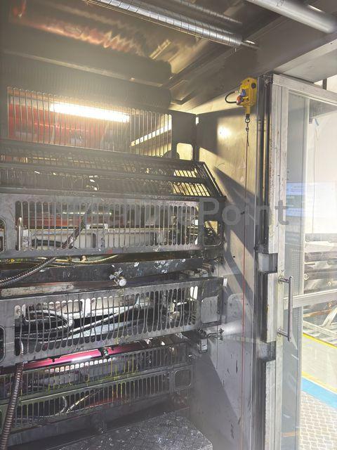 COMEXI - F4FLEXOEfficiency® - Used machine