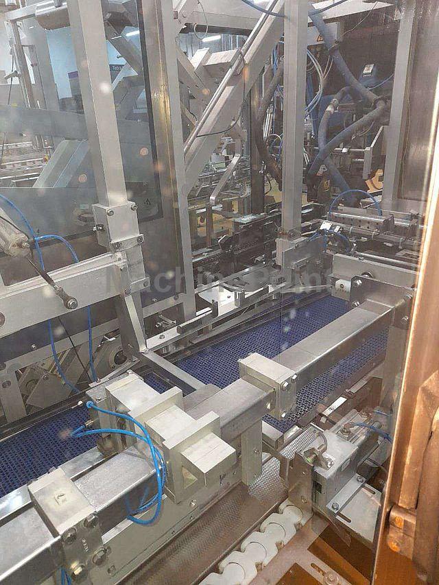 TETRA PAK - TBA 19 200 Prisma  - Used machine