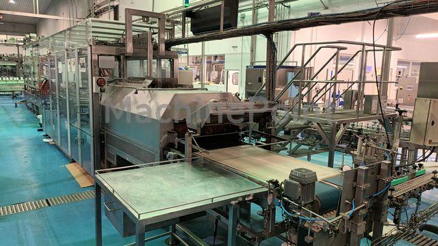 A+F - FEM 80-2-600 - Machine d'occasion