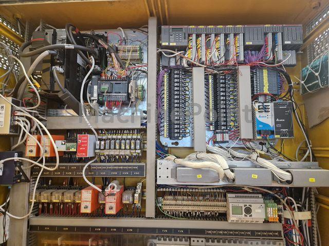 PSG - KMK LTM/TET - Macchina usata