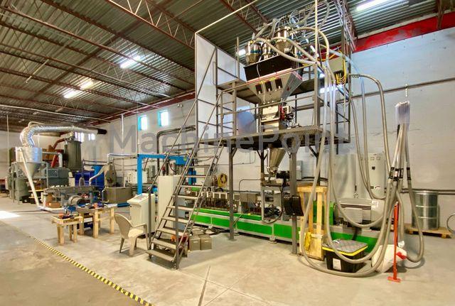 XINDA - SHJ-65 - Maquinaria usada