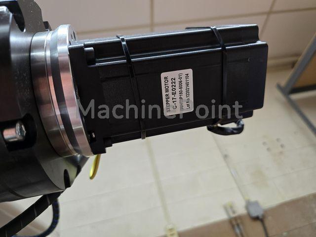 AV FLEXOLOGIC - MOM DD+ PRO 1300 - Maquinaria usada