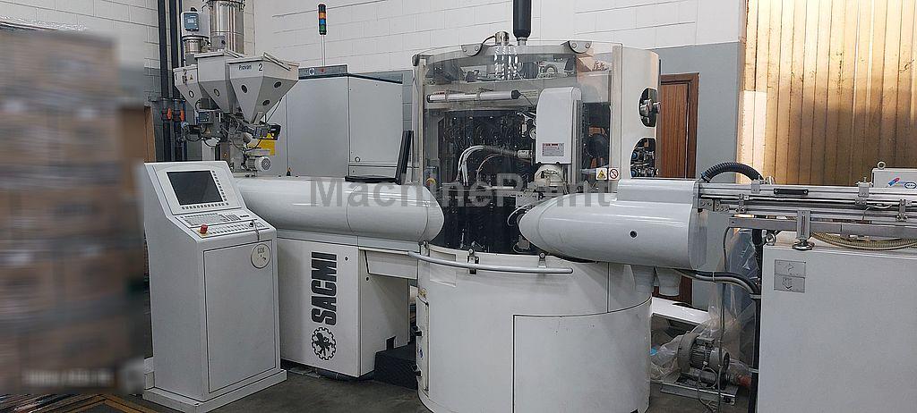 SACMI - CCM24SB  - Used machine