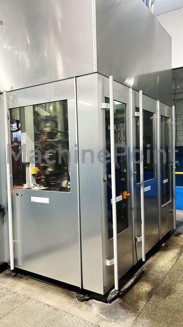 SIDEL - SBO6 Universal Eco2 - Maquinaria usada