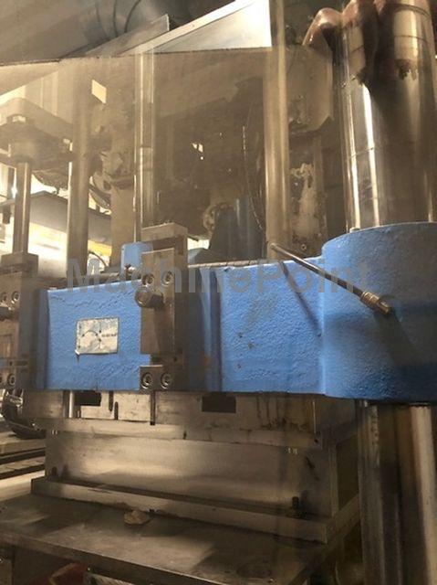 KIEFEL - KMD 75 BFSS - Used machine