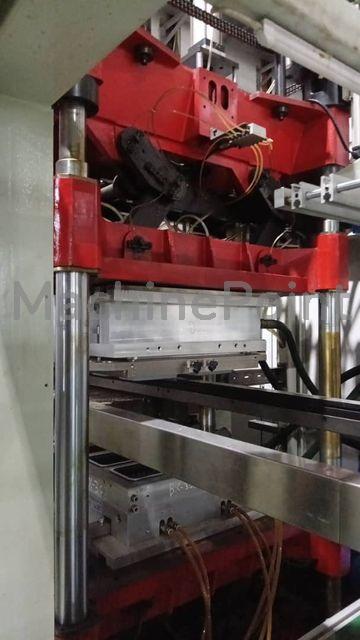 MENGXING - MCIM7660 - Used machine