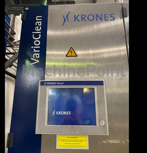 KRONES -  - Used machine