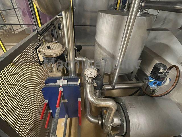 ALFA LAVAL -  - Maquinaria usada