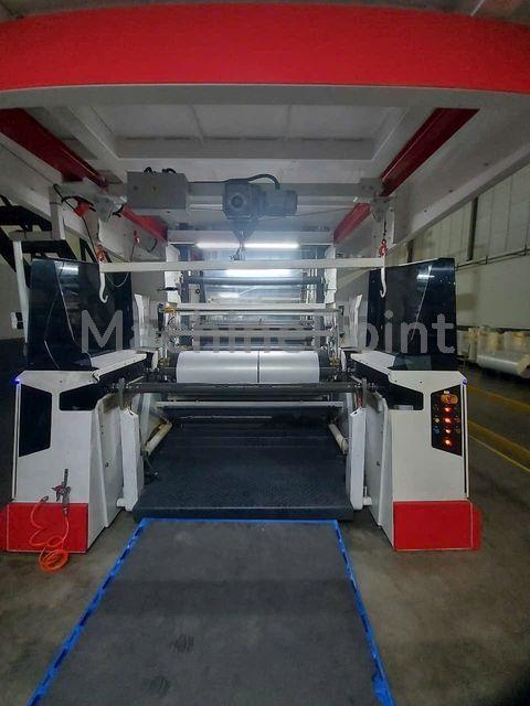 RAJOO - HEPTAFOIL RECF-2750-40/1600 IBC-A - Gebrauchtmaschinen