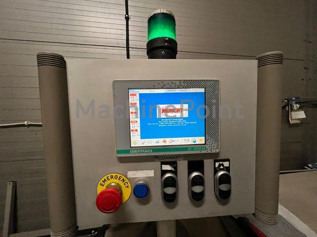  - 100 - Used machine