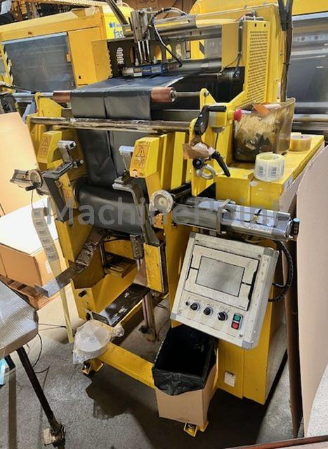 FAS - B1100E27 + SP500 - Maquinaria usada