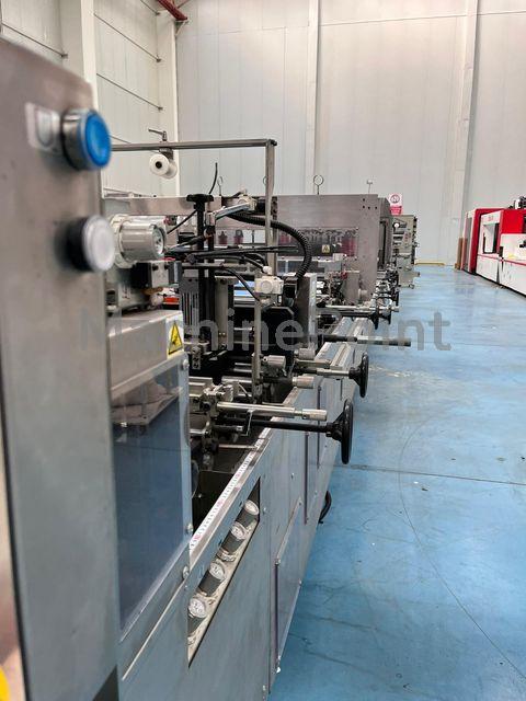 TOTANI - FD-60DL67SC - Kullanılmış makine