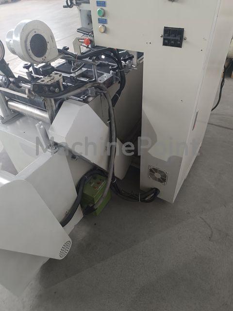 HCI - FSC-N201 - Maquinaria usada