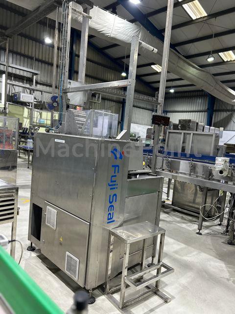 FUJI SEAL - FS410 EU - Used machine