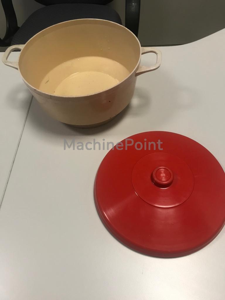 HOME MADE - For kitchen/bowl/grater/cutlery tray/drawer - Maquinaria usada