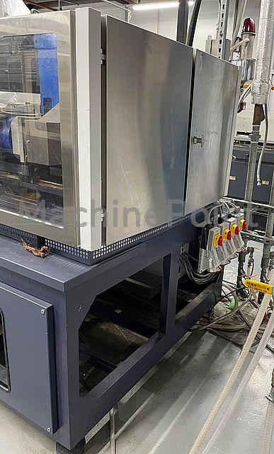 ZHONGYA - 300 700 E - Used machine