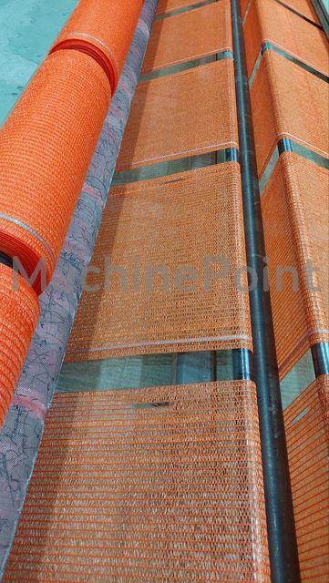 KARL MAYER - HDR 10 EHW - Maquinaria usada