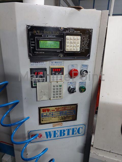 WEBTEC - HY FS 1, 6 B - Machine d'occasion