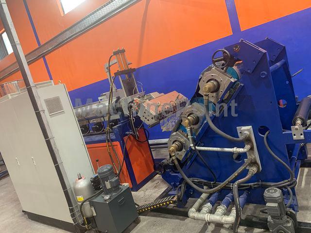 JIANGSU -  - Used machine