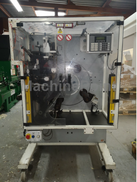 ABG - Vectra LCTR 330 - Used machine