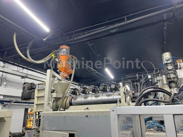 MAGIC - IB-L5-8D-XL - Used machine