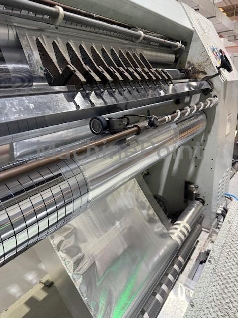 YODEN - SLIT-UHS-1300 - Machine d'occasion