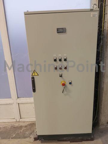 PALLMANN - PS 4-7, 5 F3/GS3 - Used machine