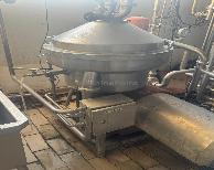 Separator ve santrifüjler PIERALISI 