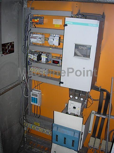 REIFENHAUSER - RH 801-1-90-33WE - Used machine