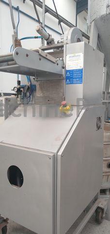 COMAC PLAST - EBC 90 - Used machine