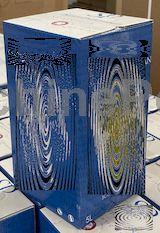 DAVID S SMITH LIQUID PACKAGING -  - Maquinaria usada