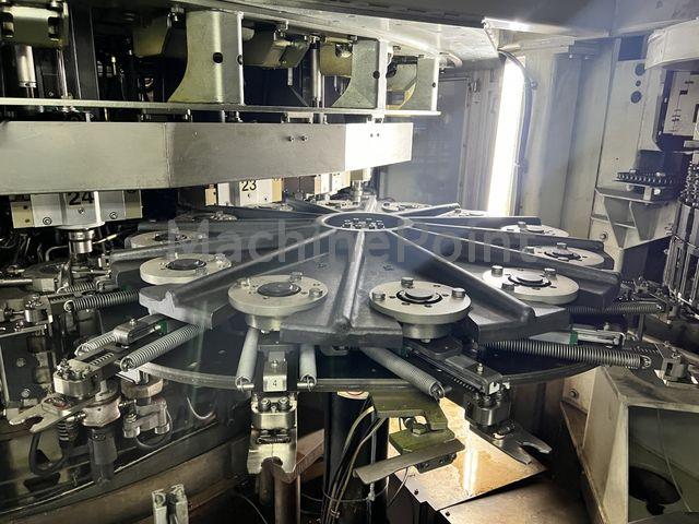 KRONES - Contiform H24 - Used machine