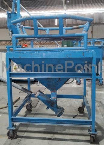 CINCINNATI MILACRON - E55 - Used machine