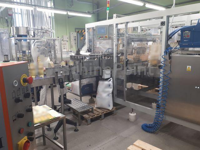 COKON - WA3 - Used machine