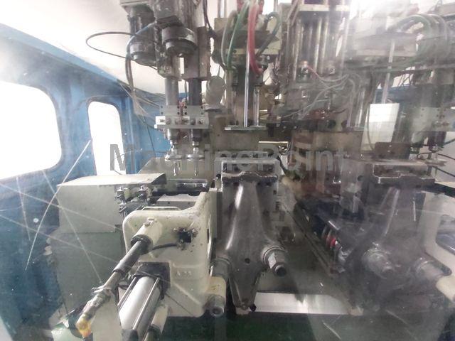 MAGIC - MG L1 D - Used machine