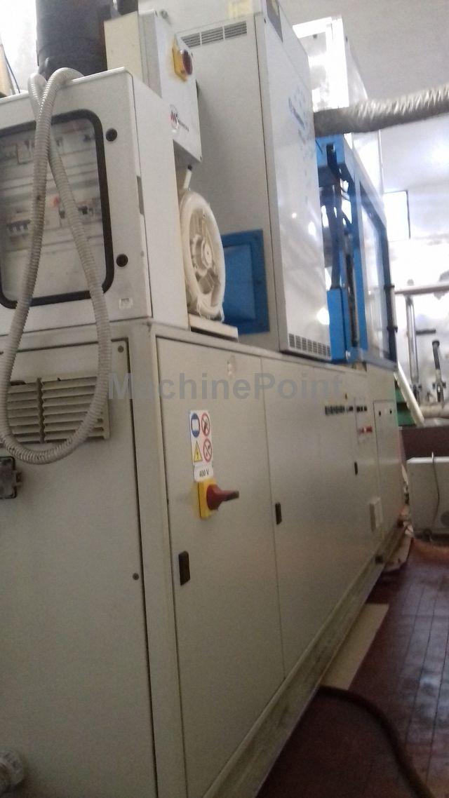 AUTOMA - NSB 20 - Used machine