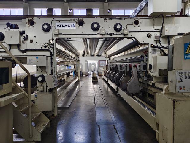 BRÜCKNER -  - Machine d'occasion