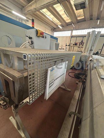 OLMAS -  C2 120 - Used machine