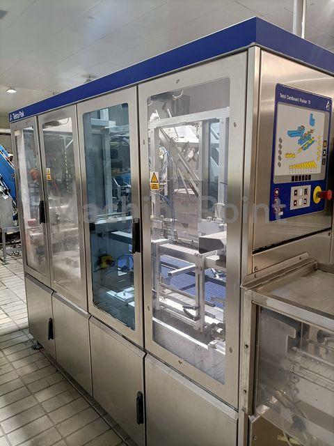 TETRA PAK - TR-70 ESL - Used machine