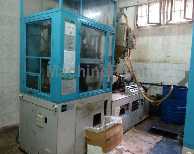 Injection stretch blow moulding machines for PET bottles - NISSEI ASB - 50 MB V3