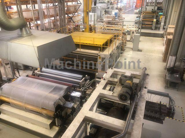 MIDIAN - MD-150E x 2900T - Machine d'occasion