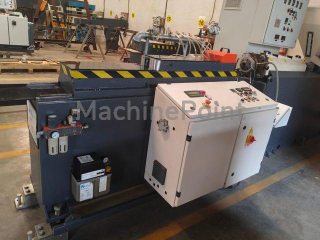 ITIB - F15 - Used machine