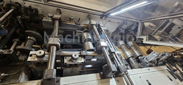 WINDMÖLLER & HÖLSCHER - Triumph 3 MR/SM/Servo - Used machine