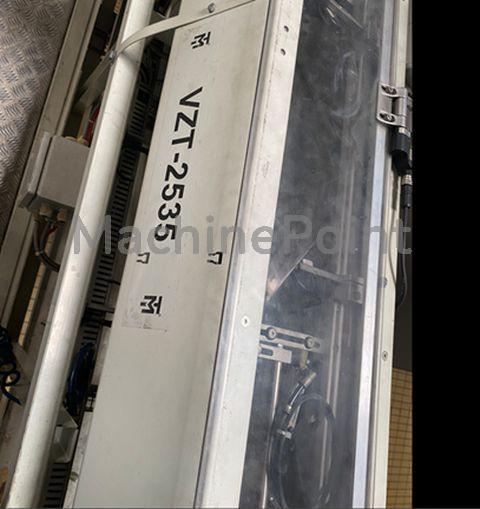 KRONES -  - Used machine