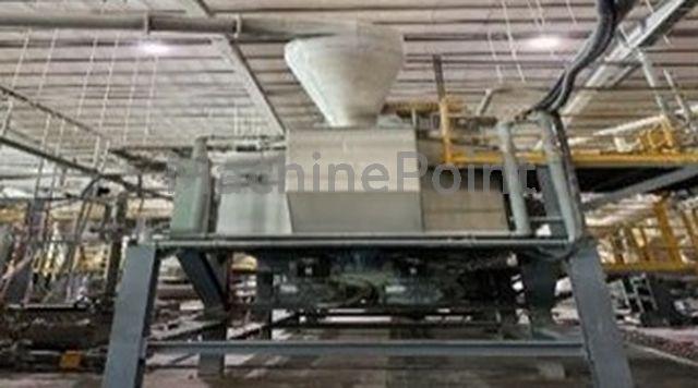 BORETECH -  - Used machine